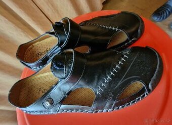 Pánské sandále 43 nové