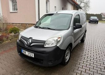 Renault Kangoo 1,5DCi klima nová STK výhř sed nafta