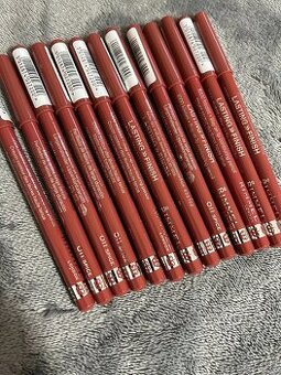 Rimmel konturovací tužka na rty 110 Spice