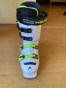 Dětské Lyžařské boty HEAD délka stélky 253mm