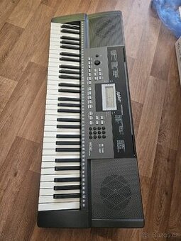 Klávesy Ashton AK 140