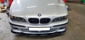 lipo předního М nárazníku pro BMW е39