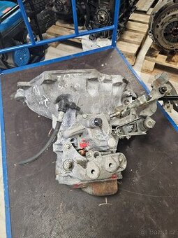 prevodovka Opel Astra Corsa 1,2 Z12XE F13C394