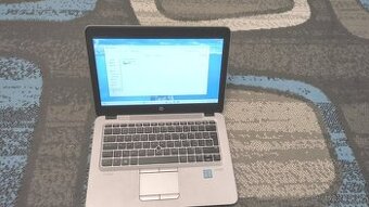 Notebook HP Elitebook 820 G3