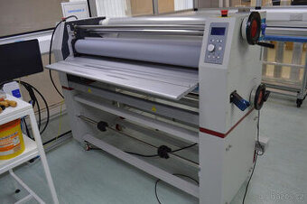 laminovacka Easymount EM-1200DH