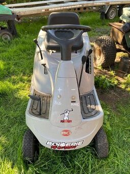Zahradní traktůrek/sekačka Rider 10,5 OHV