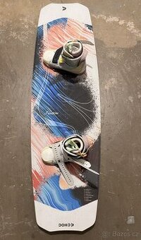 Wakeboard Choc s vázáním Slingshot