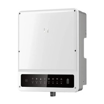 Měnič hybridní GoodWe GW10K-ET Plus - nový, 5 let záruka