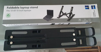 skládací stojan na notebook