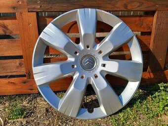 Poklice Citroen, 9682035780