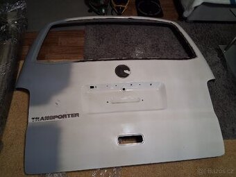 Transporter t5 kufr bez koroze