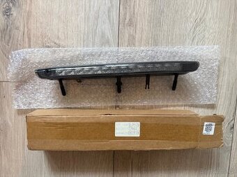 Nové brzdové světlo kouřové Octavia 2 combi