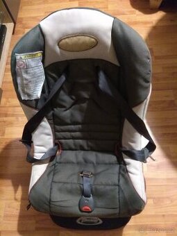 Autosedačka PATRON magic