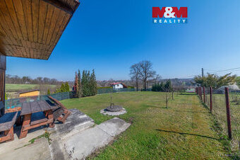 Prodej pozemku k bydlení, 1085 m², Havířov, ul. Na Kempách