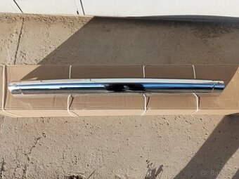 ŠKODA FELICIA, OCTAVIA - NEPOUŽITÝ STŘEDNÍ DÍL ZADNÍHO NÁRAZ