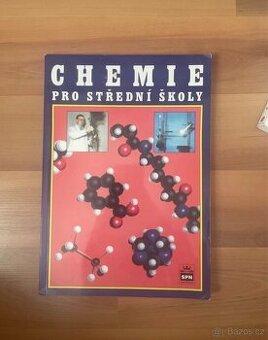 Učebnice Chemie