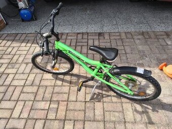 Dětské kolo 20