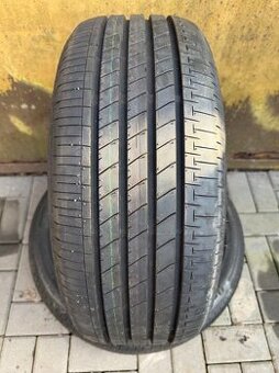Letní pneumatiky Bridgestone 215/45/18 NOVÉ