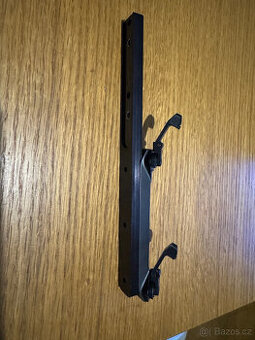 Montáž Sauer 404 - základna