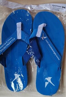 Žabky /Pantofle NOVÉ vel. 42-44