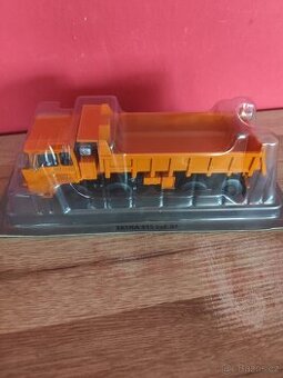 Tatra 813 8x8 S1 DeA 1 43