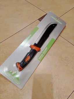 Nůž Alpine sport  old machete