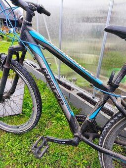 RÁMY/KOLA na prodej 20; 24; 26; 27,5