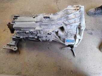 Převodovka BMW ,, N47 "