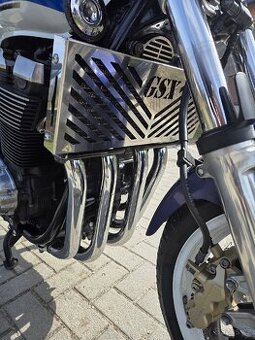 Suzuki GSX 1400
