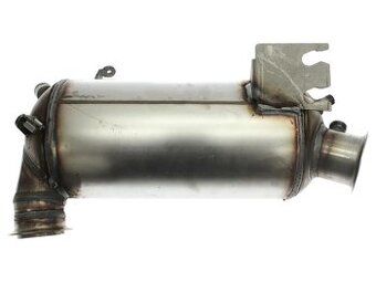 DPF VW Transporter T5 2.5TDi 4x4. Nový