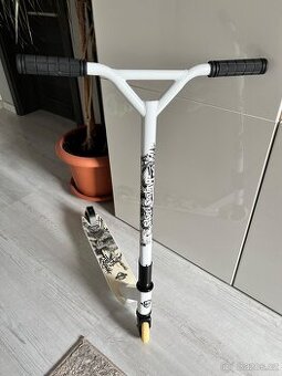 Street Surfing Torpedo Armour