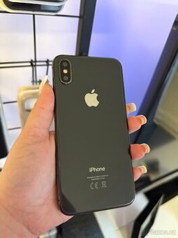 iPhone X 64gb