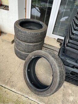 225 45 17 letní pneu