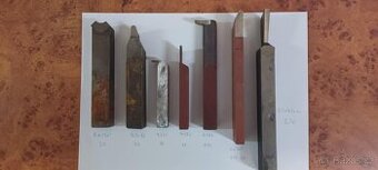 Predáme nože, kužele a frézy