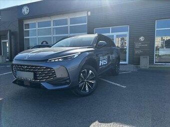 MG HS 1,5 TGI Exclusive  AT (2025)