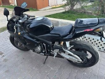 Honda CBR 600 RR