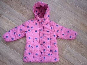 Bunda dětská