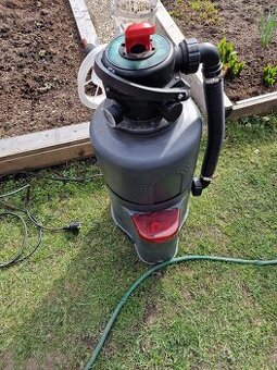 Písková filtrace Azuro 4T