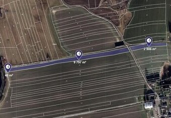 Prodej pole v k.ú. Metánov, ev.č. 2026-04-09-070815