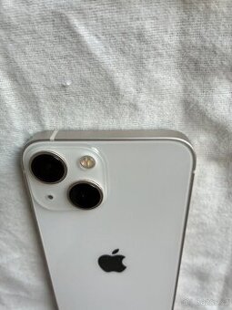 Iphone 13 mini 128 GB top stav