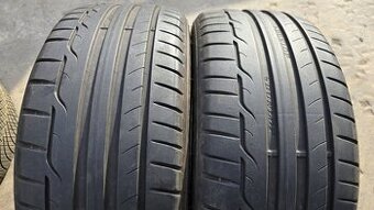 Letní pneu 225/45/17 Dunlop