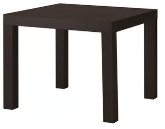 konferenční stolek IKEA Lack