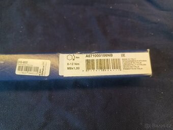 DG-608 DENSO Zhavici svicka