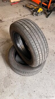 Letní pneu 205/55R16