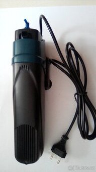 UV lampa s čerpadlem, filtrací, okysličováním  UP-02