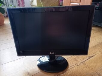 monitor LG