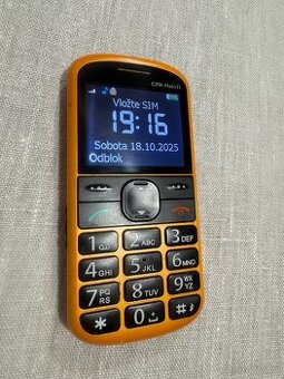 Prodám CPA Halo 11