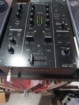 PIONEER DJM 350
