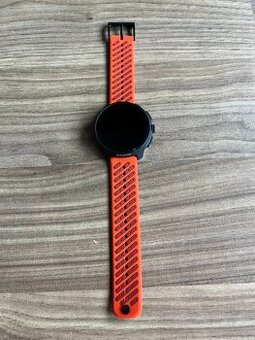 Suunto Race 2 Coral Orange
