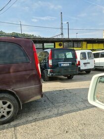 Vito Viano 638.639, Sprinter